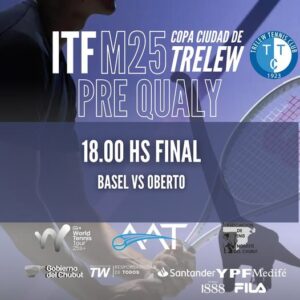 Se define la Qualy, primera instancia de competencia