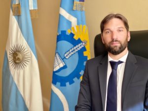 El fiscal Papini fue convocado para la reforma del código penal nacional