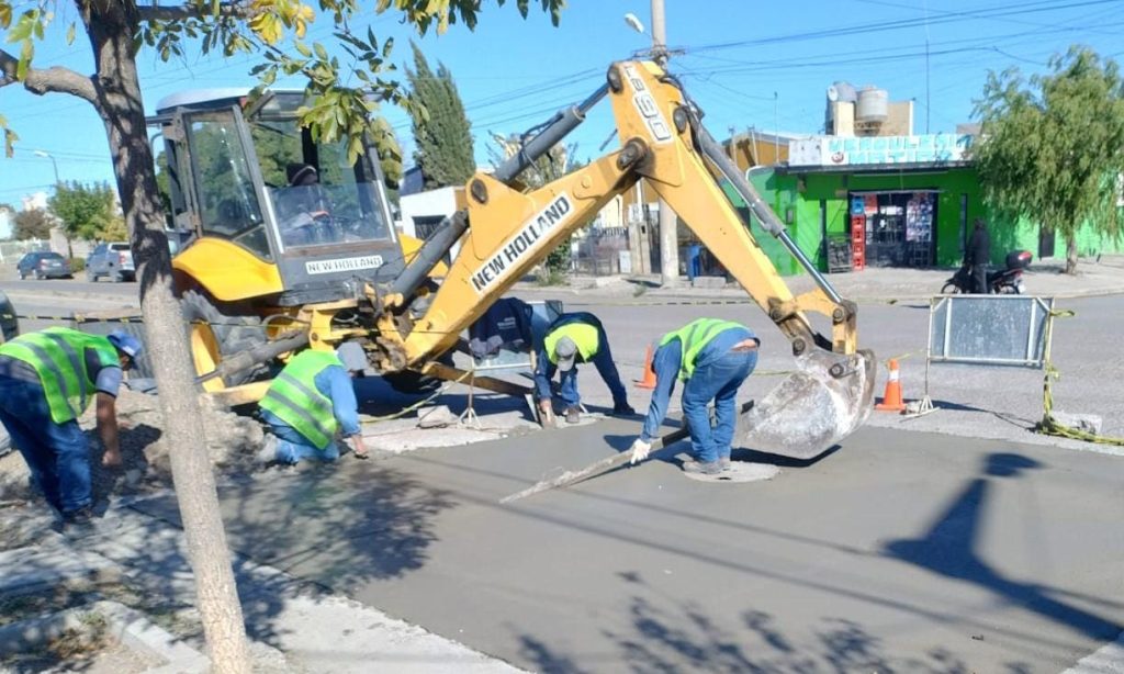 Licitaciones en Trelew