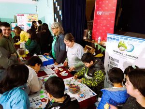 Distintas acciones en todo Chubut por la Semana del Ambiente.