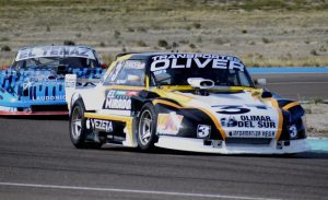 Será la sexta fecha del campeonato 2024, - Gran Premio Homenaje Néstor "Toto" Cascon.