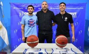 Se realizó el lanzamiento oficial del Torneo de Básquet 3x3, que organizará el Sindicato de Empleados de Comercio.