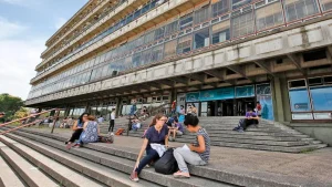 Sin clases en Universidades desde este martes por falta de presupuesto.