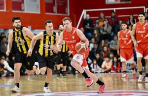 El torneo Clausura de Básquet de la ABECH se pone en marcha este viernes.