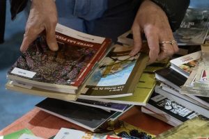 El Gobierno del Chubut dio a conocer el cronograma de Ferias del Libro para evitar superposiciones.