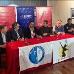 Tenis: Trelew será sede de dos fechas de Circuito Internacional ITF W15