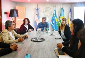 Trelew será sede del Primer Encuentro de Mujeres Líderes Empresarias.