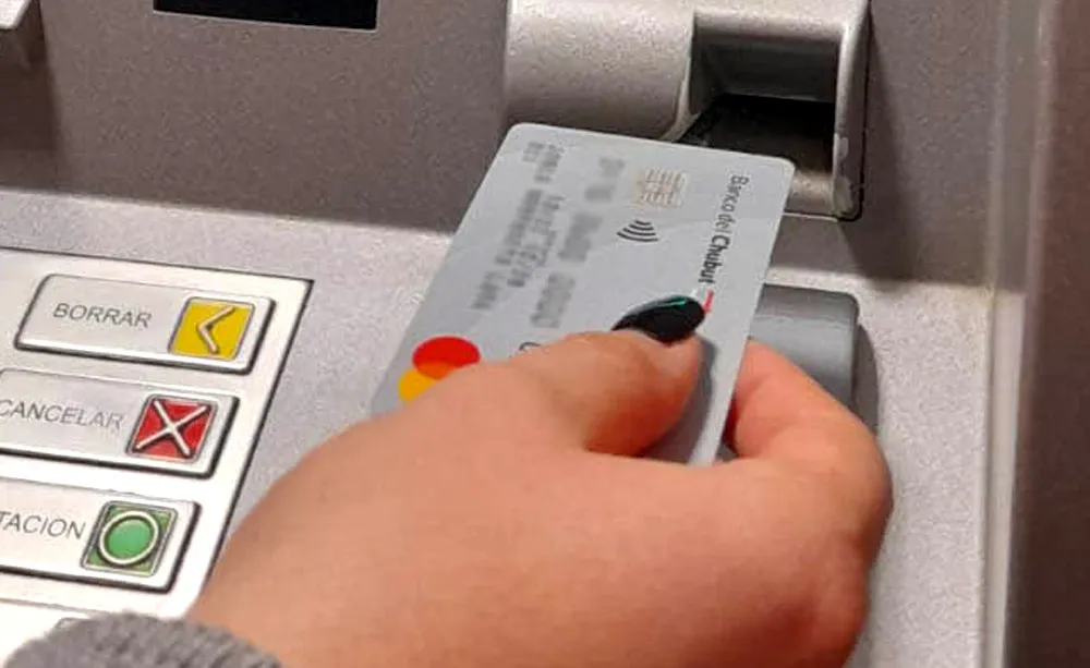 El Municipio depositará los sueldos de febrero el viernes 7 de marzo.
