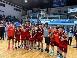 Huracán de Trelew logró el subcampeonato en la Copa Néstor Viola de Viedma y Patagones.