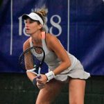 Se definen las semifinalistas del W15 femenino «Copa Ciudad de Trelew»