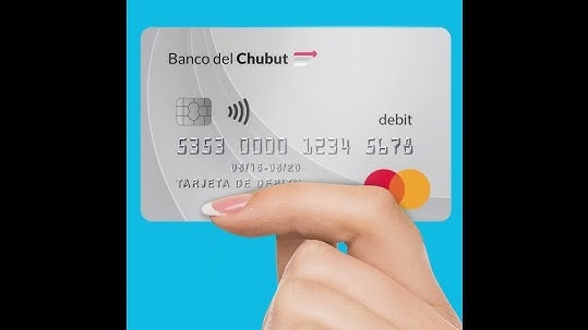 Problemas con Master Debit del Banco del Chubut en Supermercados.