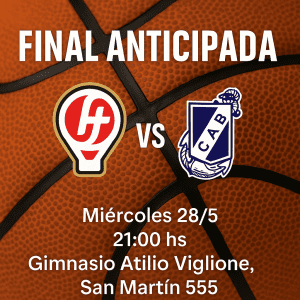 Final anticipada: Huracán recibe a Brown para evaluarse a si mismo.