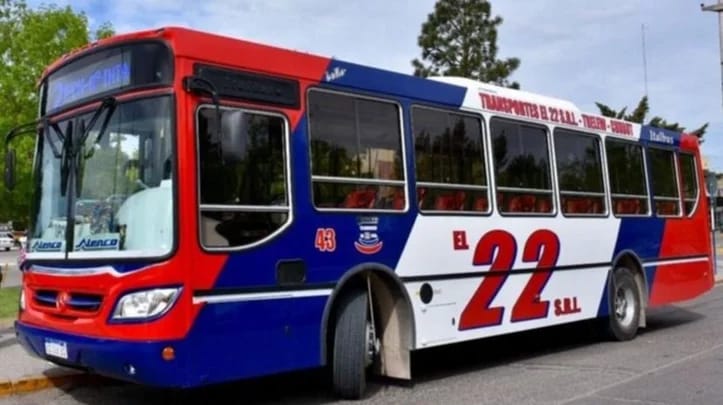 Se implementan mejoras en el sistema de transporte urbano de pasajeros.