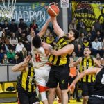ABECH: El líder invicto Brown se mide con Germinal y Madryn recibe a Huracán