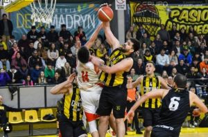 ABECh: Madryn recibe a Huracán en un interesante duelo en el Golfo.