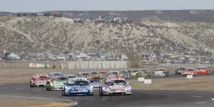 El autódromo Mar y Valle asoma como reemplazo del trazado de Buenos Aires.