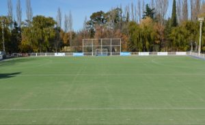 El Trelew Rugby Club festeja un nuevo aniversario.