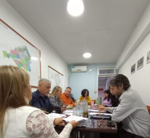 Trabajan para mejorar la asistencia habitacional del colectivo LGBTIQ+