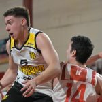 Brown recibe a Ferro en el cierre de la 14ta fecha de la ABECH