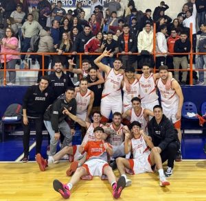 Huracán le ganó nuevamente a Brown y puede obtener el título en su casa.
