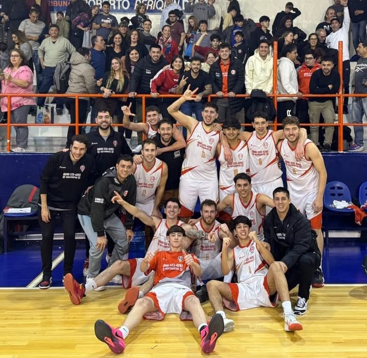 Huracán le ganó nuevamente a Brown y puede obtener el título en su casa.