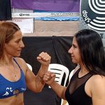 Matthysse pasó la báscula y vuelve a pelear en Trelew