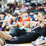 Walter Hermann entre fundamentos y disciplina: “No me siento entrenador, soy un mentor”