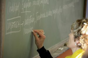 El Gobierno de Chubut lanzó proceso de titularización docente.