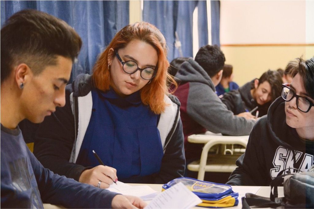 La recepción de solicitudes se realizará a través de la plataforma Dino.