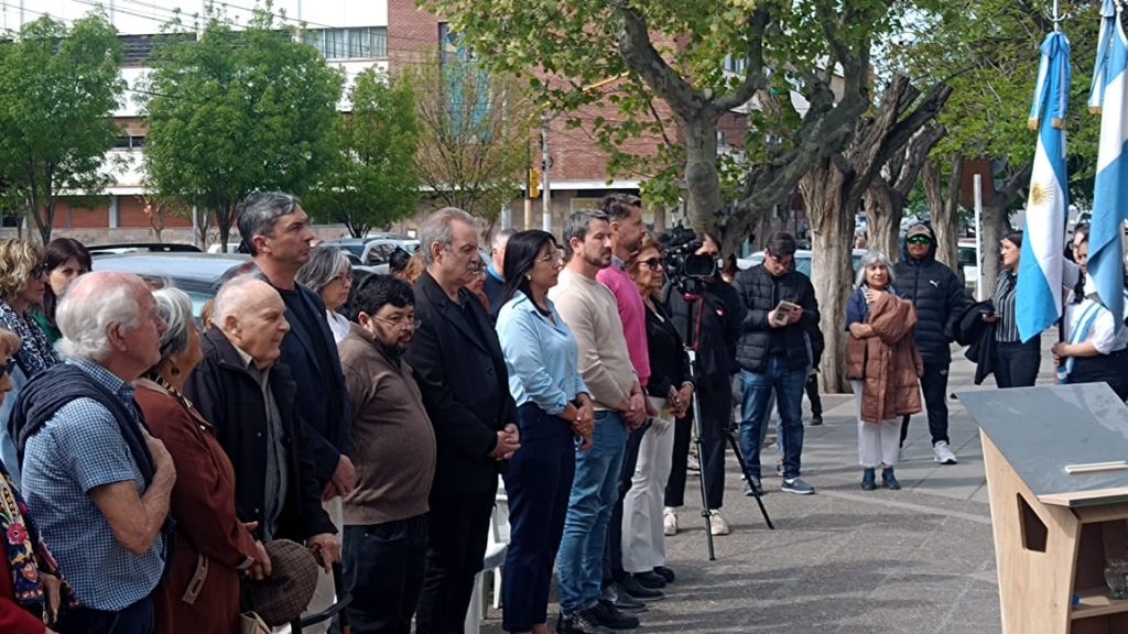 Trelew ya cuenta con Museo Histórico Municipal.