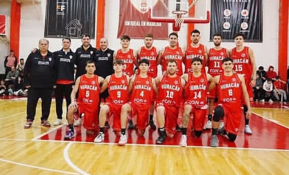 Huracán recibe a Hispano durante sábado y domingo.
