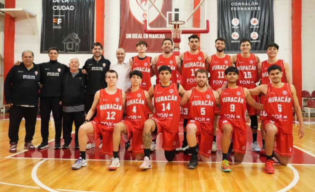 Huracán busca asegurar la localía para el Final Four, ante el rival más duro.